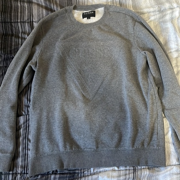 Guess crewneck - Picture 1 of 9
